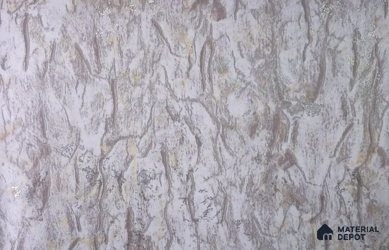 AMFL22645 | 10 Meter x 21 Inches Texture Look Wallpaper - 57.41 Sq. Ft. | Minimum 15% wastage during installation