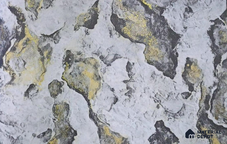 AMFL22658 | 10 Meter x 21 Inches Abstract Look Wallpaper - 57.41 Sq. Ft. | Minimum 15% wastage during installation