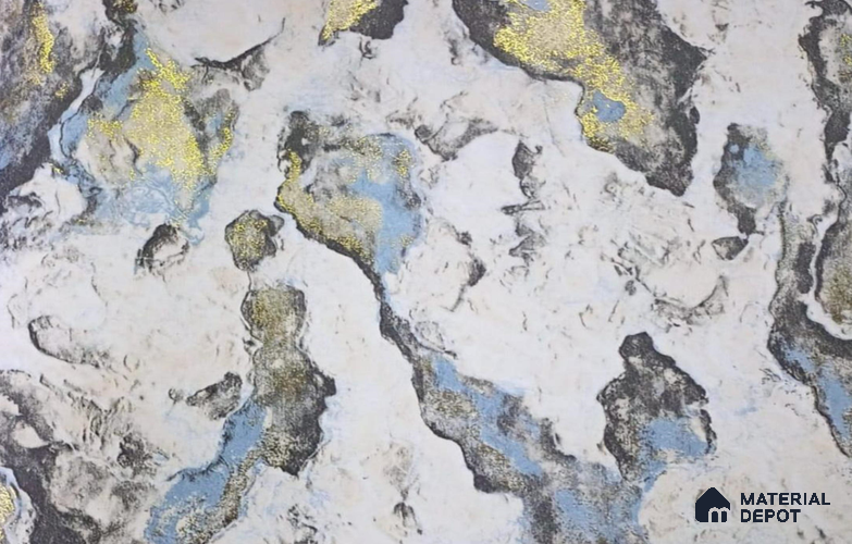 AMFL22659 | 10 Meter x 21 Inches Abstract Look Wallpaper - 57.41 Sq. Ft. | Minimum 15% wastage during installation