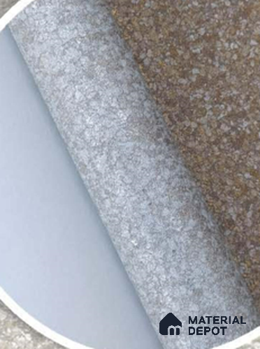 228146 | 10 Meter x 21 Inches Texture Look Wallpaper - 57.41 Sq. Ft. | Minimum 15% wastage during installation