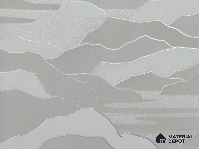 29034 | 10 Meter x 21 Inches Texture Look Wallpaper - 57.41 Sq. Ft. | Minimum 15% wastage during installation