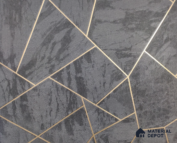 29042 | 10 Meter x 21 Inches Texture Look Wallpaper - 57.41 Sq. Ft. | Minimum 15% wastage during installation
