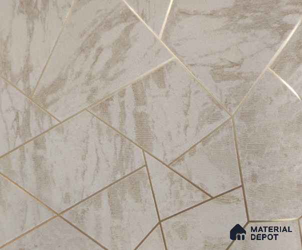 29043 | 10 Meter x 21 Inches Texture Look Wallpaper - 57.41 Sq. Ft. | Minimum 15% wastage during installation