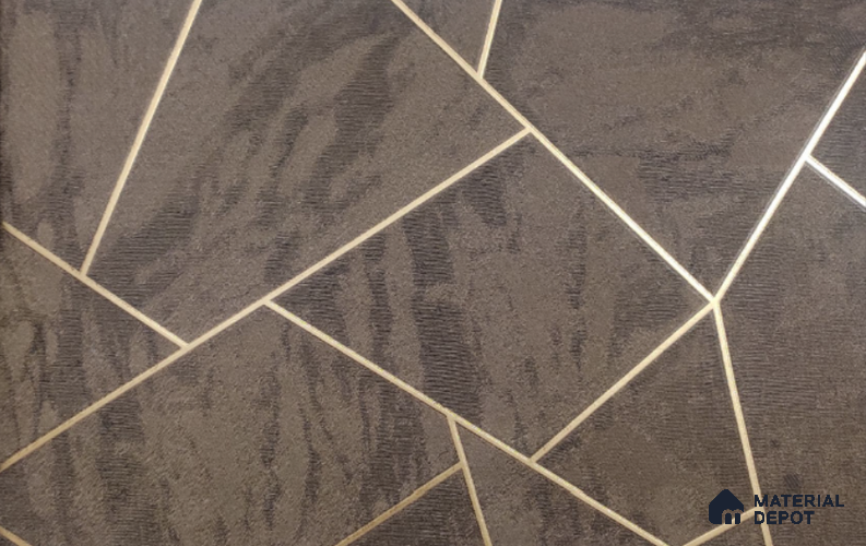 29044 | 10 Meter x 21 Inches Texture Look Wallpaper - 57.41 Sq. Ft. | Minimum 15% wastage during installation