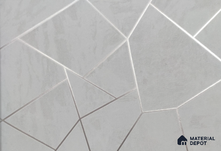 29045 | 10 Meter x 21 Inches Texture Look Wallpaper - 57.41 Sq. Ft. | Minimum 15% wastage during installation