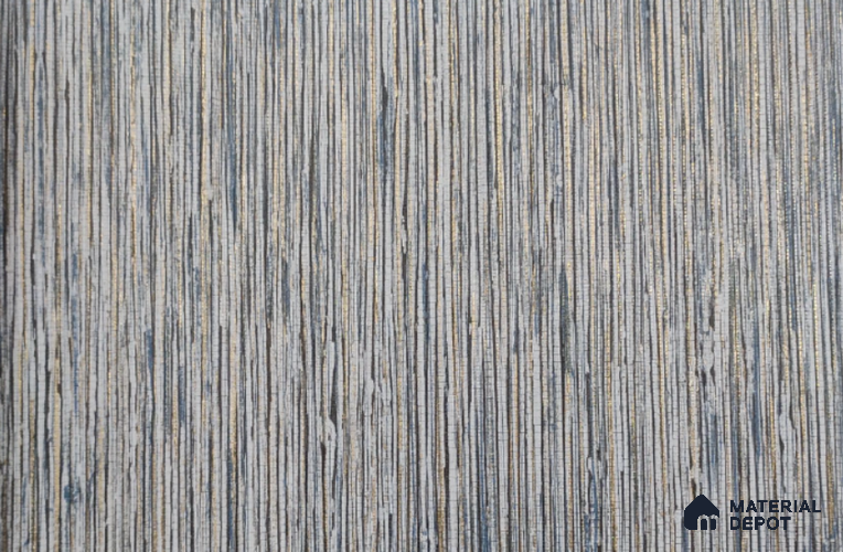 29061 | 10 Meter x 21 Inches Stripes Look Wallpaper - 57.41 Sq. Ft. | Minimum 15% wastage during installation