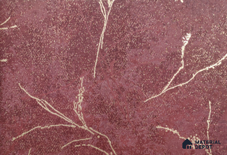 29074 | 10 Meter x 21 Inches Texture Look Wallpaper - 57.41 Sq. Ft. | Minimum 15% wastage during installation