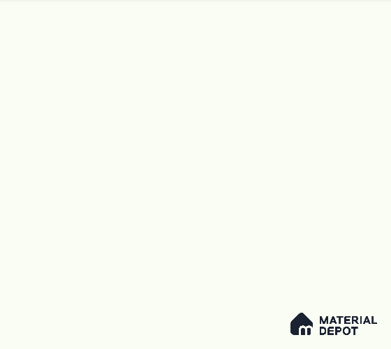 White Abstract Look 202 CK 8 ft x 4 ft Texture Finish Decorative Laminate - 1 mm | Suitable for TV Unit, Wardrobe, Kitchen Cabinets