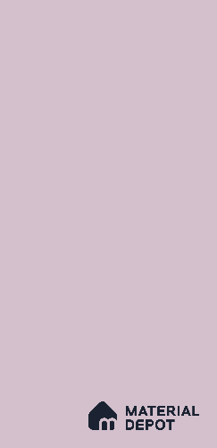 Lavender Purple Fluted Solid Color 217 BF 8 ft x 4 ft Texture Finish Decorative Laminate - 1 mm | Suitable for TV Unit,Wardrobe, Kitchen Cabinets