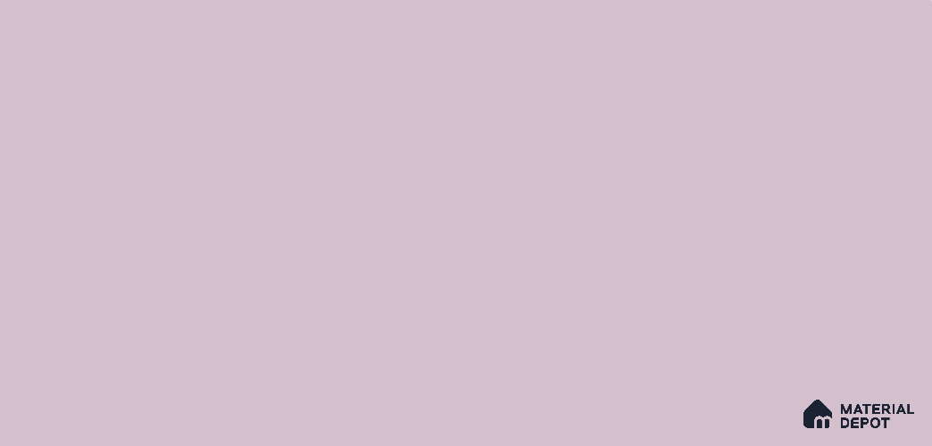 Violet Solid Colors Look 217 PM 8 ft x 4 ft Super Matte Finish Decorative Laminate - 1 mm | Suitable for Living Room, Kitchen, Office