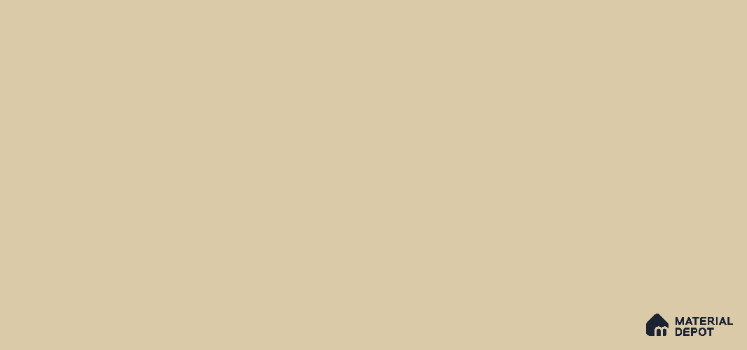 Brown Solid Colors Look 228 LD 8 ft x 4 ft Texture Finish Decorative Laminate - 1 mm | Suitable for TV Unit, Wardrobe, Kitchen Cabinets