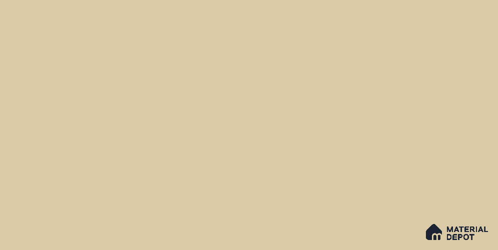 Brown Solid Colors Look 228 PM 8 ft x 4 ft Super Matte Finish Decorative Laminate - 1 mm | Suitable for Living Room, Kitchen, Office