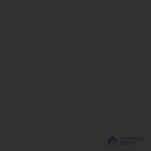 Black Leather Look 229 LD 8 ft x 4 ft Texture Finish Decorative Laminate - 1 mm | Suitable for TV Unit, Wardrobe, Kitchen Cabinets