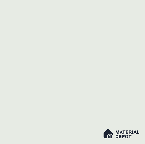 Light Grey Fluted Solid Color 236 MG 8 ft x 4 ft High Gloss Finish Decorative Laminate - 1 mm | Suitable for TV Unit,Wardrobe, Kitchen Cabinets