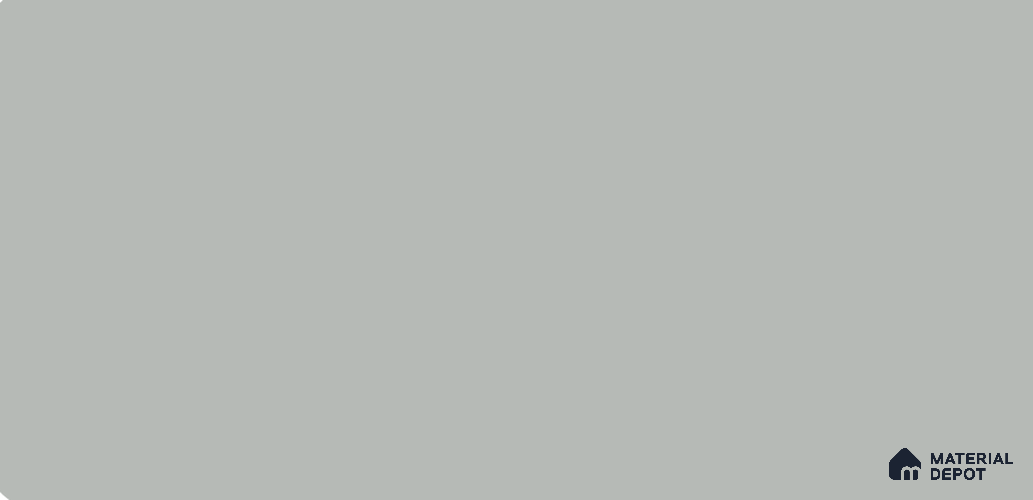 Grey Leather Look 238 LD 8 ft x 4 ft Texture Finish Decorative Laminate - 1 mm | Suitable for TV Unit, Wardrobe, Kitchen Cabinets