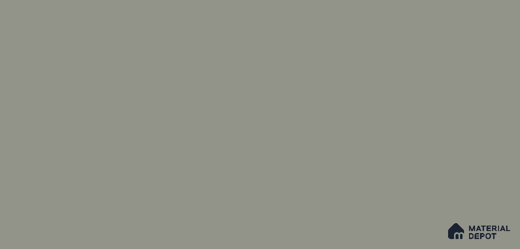 Grey Leather Look 243 LD 8 ft x 4 ft Texture Finish Decorative Laminate - 1 mm | Suitable for TV Unit, Wardrobe, Kitchen Cabinets