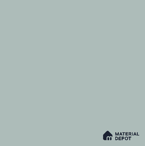 Blue Textured Solid Look 253 AF 8 ft x 4 ft Texture Finish Decorative Laminate - 1 mm | Suitable for TV Unit, Wardrobe, Kitchen Cabinets