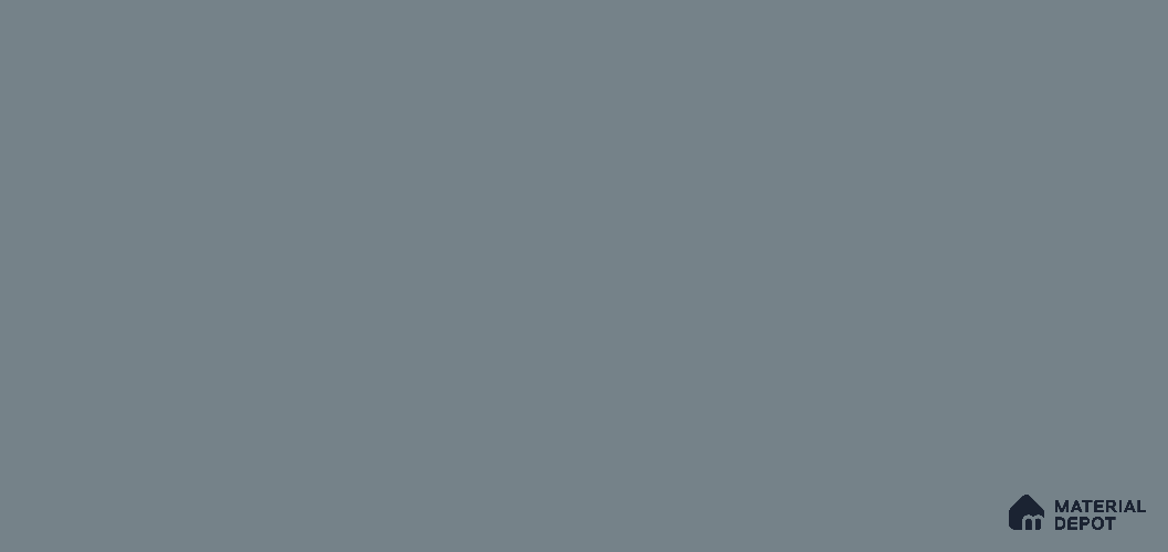 256 HG Grey Decorative Laminate of 1 mm with a High Gloss finish available for sale at Material Depot in Bangalore