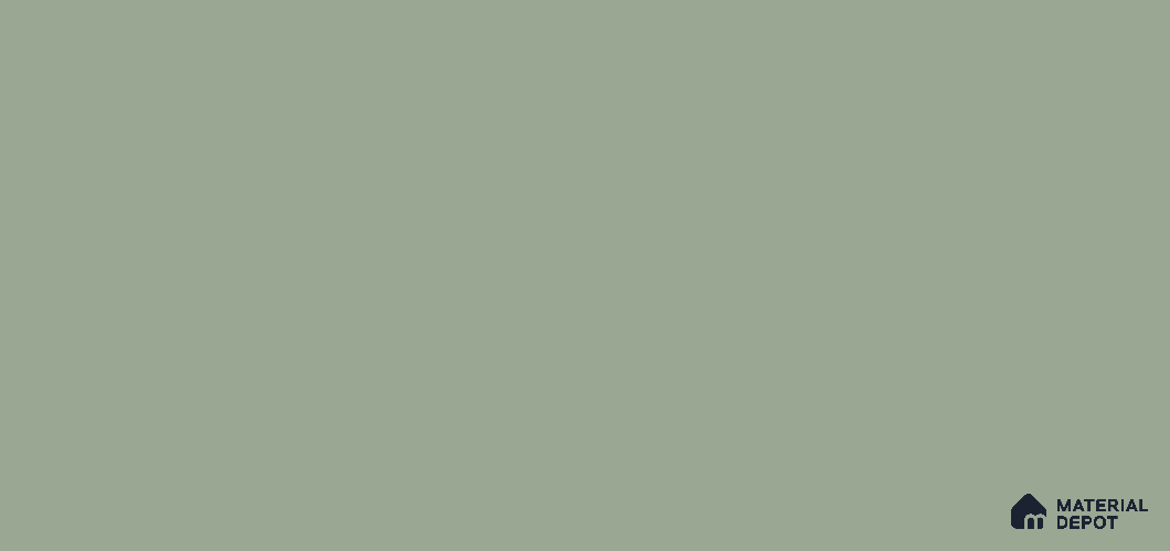 Grey Solid Colors Look 259 SF 8 ft x 4 ft Suede Finish Decorative Laminate - 1 mm | Suitable for Living Room, Kitchen, Office