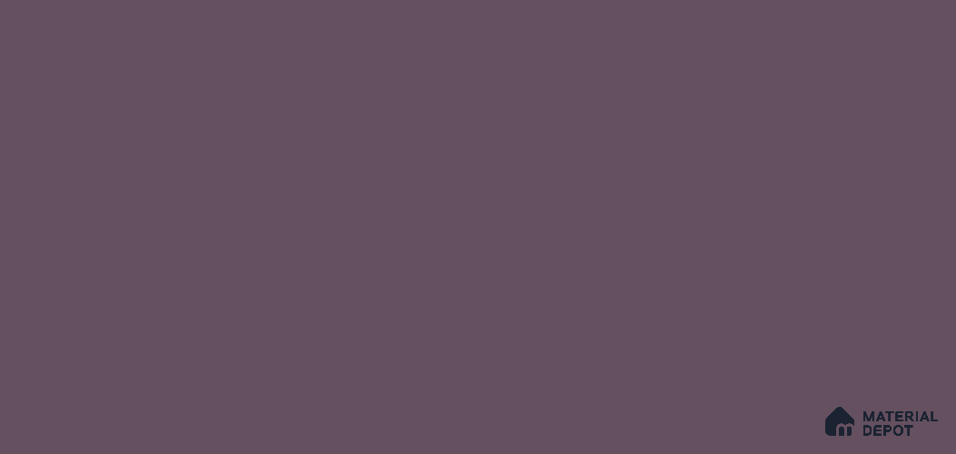 Purple Leather Look 266 LD 8 ft x 4 ft Texture Finish Decorative Laminate - 1 mm | Suitable for TV Unit, Wardrobe, Kitchen Cabinets