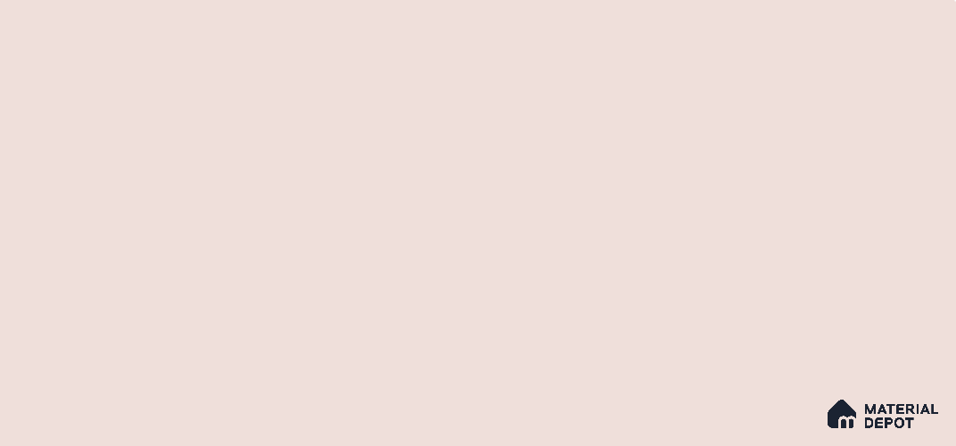 Purple Solid Colors Look 270 SF 8 ft x 4 ft Suede Finish Decorative Laminate - 1 mm | Suitable for Living Room, Kitchen, Office