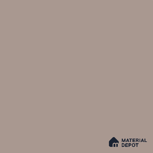 Grey Solid Colors Look 276 PM 8 ft x 4 ft Super Matte Finish Decorative Laminate - 1 mm | Suitable for Living Room, Kitchen, Office