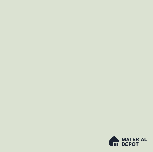 281 HG Green Decorative Laminate of 1 mm with a High Gloss finish available for sale at Material Depot in Bangalore
