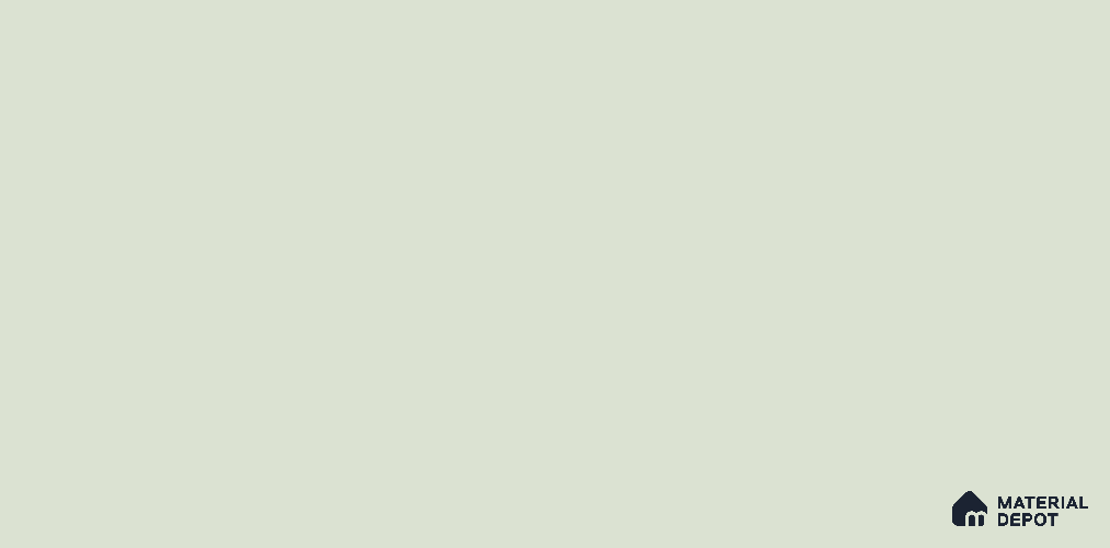 Grey Solid Colors Look 281 SF 8 ft x 4 ft Suede Finish Decorative Laminate - 1 mm | Suitable for Living Room, Kitchen, Office