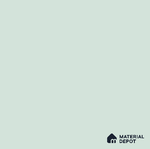 Pale Grey Fluted Solid Color 283 MR 8 ft x 4 ft Texture Finish Decorative Laminate - 1 mm | Suitable for TV Unit,Wardrobe, Kitchen Cabinets