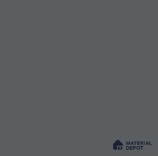 Material Depot laminates in bangalore - high quality image of a 287 GZ Black Decorative Laminate from Ferrero with Texture finish