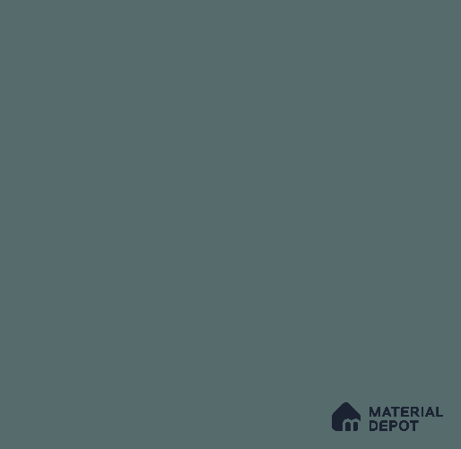 Green Textured Solid Look 289 AF 8 ft x 4 ft Texture Finish Decorative Laminate - 1 mm | Suitable for TV Unit, Wardrobe, Kitchen Cabinets