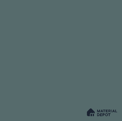 Green Solid Colors Look 289 ZE 8 ft x 4 ft Texture Finish Decorative Laminate - 1 mm | Suitable for TV Unit, Wardrobe, Kitchen Cabinets