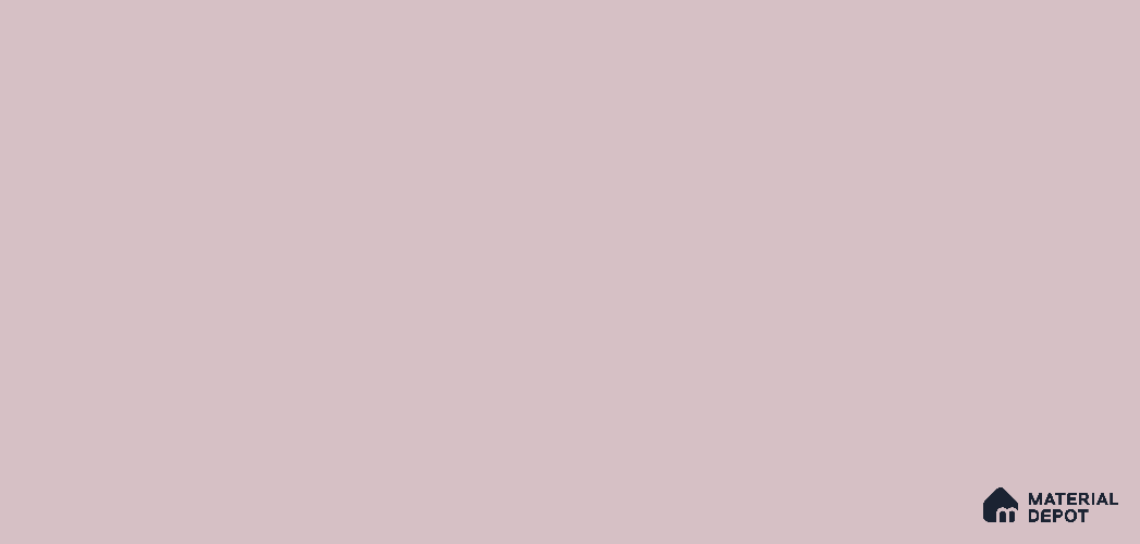 Violet Solid Colors Look 291 PM 8 ft x 4 ft Super Matte Finish Decorative Laminate - 1 mm | Suitable for Living Room, Kitchen, Office