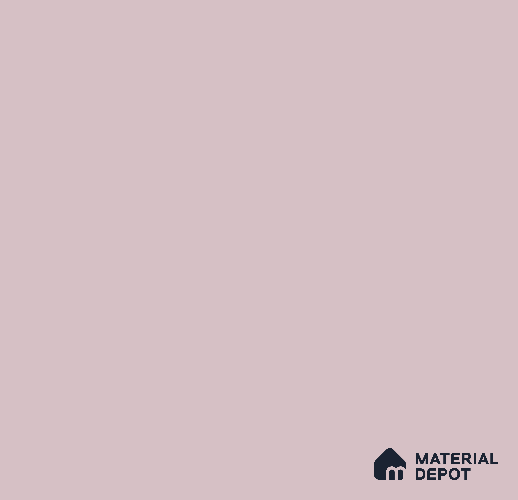 Purple Solid Colors Look 291 SF 8 ft x 4 ft Suede Finish Decorative Laminate - 1 mm | Suitable for Living Room, Kitchen, Office