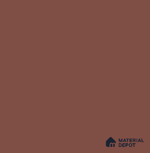 Purple Solid Colors Look 295 SF 8 ft x 4 ft Suede Finish Decorative Laminate - 1 mm | Suitable for Living Room, Kitchen, Office