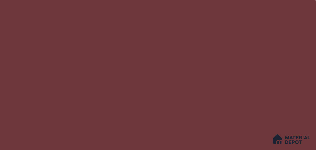 Pink Solid Colors Look 296 PM 8 ft x 4 ft Super Matte Finish Decorative Laminate - 1 mm | Suitable for Living Room, Kitchen, Office
