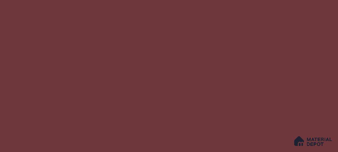 Purple Solid Colors Look 296 SF 8 ft x 4 ft Suede Finish Decorative Laminate - 1 mm | Suitable for Living Room, Kitchen, Office