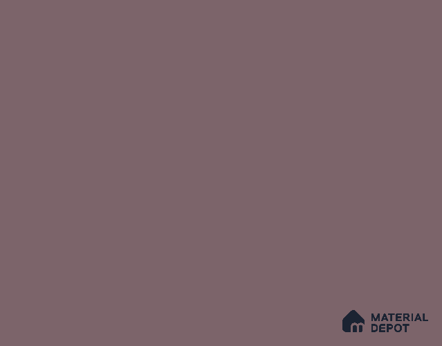 A close-up of a Purple 297 ZT with a Solid Colors finish Decorative Laminate available at Material Depot in Bangalore