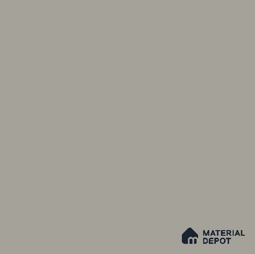 Grey Textured Solid Look 299 AF 8 ft x 4 ft Texture Finish Decorative Laminate - 1 mm | Suitable for TV Unit, Wardrobe, Kitchen Cabinets