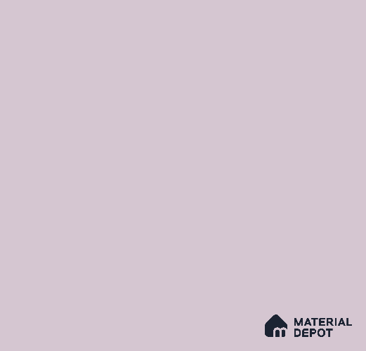 Violet Solid Colors Look 361 HG 8 ft x 4 ft High Gloss Finish Decorative Laminate - 1 mm | Suitable for Living Room, Kitchen, Office