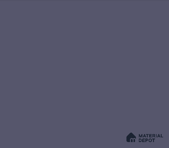 Blue Sparkle Look 372 HG 8 ft x 4 ft High Gloss Finish Decorative Laminate - 1 mm | Suitable for TV Unit, Wardrobe, Kitchen Cabinets
