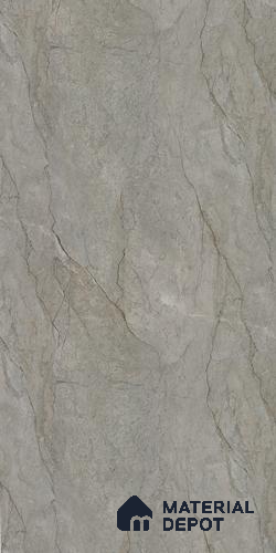 A close-up of a Grey LM 01295 with a Texture finish Decorative Laminate available at Material Depot in Bangalore