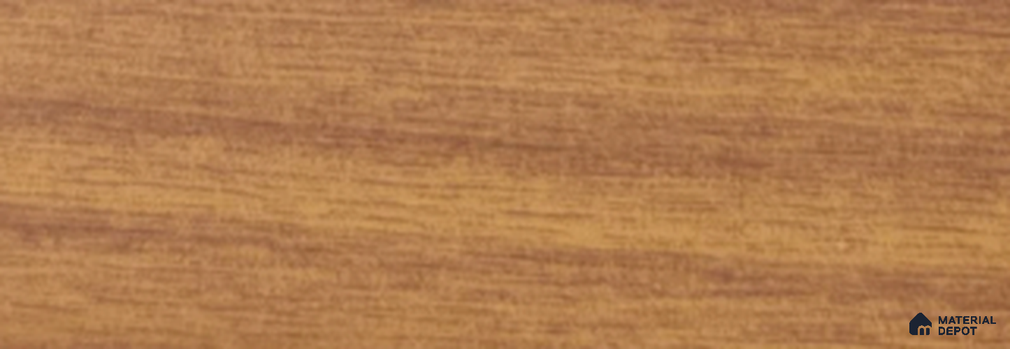 EB 43 25 x 0.8 mm Texture Finish Edgeband 50 Metre Per Roll - 0.8 mm