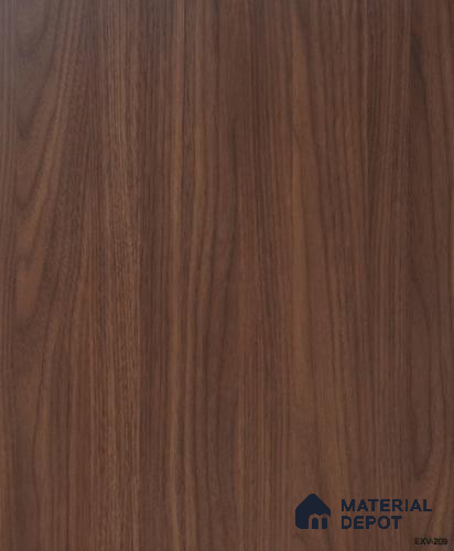 Wooden Look Sequence Surfaces LM 00047 8 ft x 4 ft Zero Finish Decorative Laminate - 1 mm | Suitable for TV Unit, Wardrobe, Kitchen Cabinets