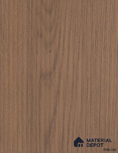 Wooden Look FNS 109 8 ft x 4 ft Texture Finish Fusion Decorative Laminate - 1 mm | Suitable for TV Unit, Wardrobe, Kitchen Cabinets