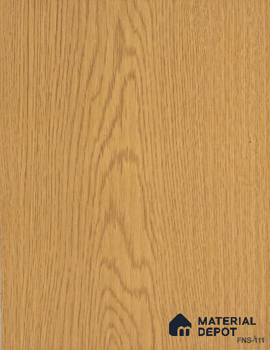 Wooden Look FNS 111 8 ft x 4 ft Texture Finish Fusion Decorative Laminate - 1 mm | Suitable for TV Unit, Wardrobe, Kitchen Cabinets