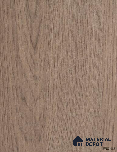 Wooden Look FNS 113 8 ft x 4 ft Texture Finish Fusion Decorative Laminate - 1 mm | Suitable for TV Unit, Wardrobe, Kitchen Cabinets