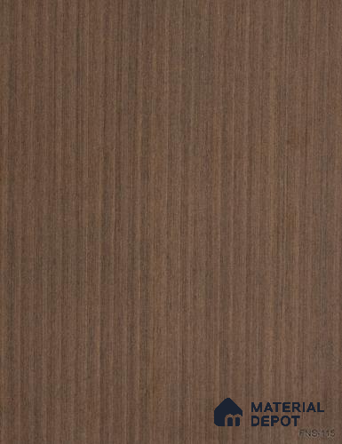 Wooden Look FNS 115 8 ft x 4 ft Texture Finish Fusion Decorative Laminate - 1 mm | Suitable for TV Unit, Wardrobe, Kitchen Cabinets