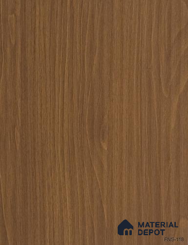 FNS 118 8 ft x 4 ft Texture Finish Fusion Decorative Laminate - 1 mm | Image 01
