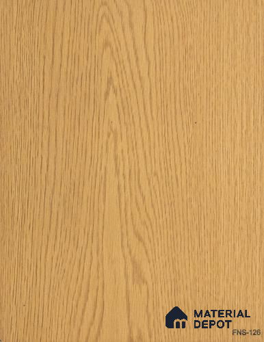 Wooden Look FNS 126 8 ft x 4 ft Texture Finish Fusion Decorative Laminate - 1 mm | Suitable for TV Unit, Wardrobe, Kitchen Cabinets